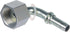 Nippel DN13-1"3/16 ORFS 90°