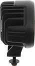 Nordic Lights Arbeitsscheinwerfer, 9-32V, LED, 1600lm, Oval