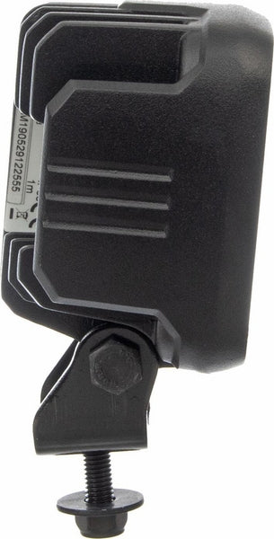 Nordic Lights Arbeitsscheinwerfer, 9-32V, LED, 2800lm, Quadratisch