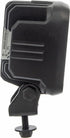 Nordic Lights Arbeitsscheinwerfer, 9-32V, LED, 2800lm, Quadratisch