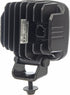 Nordic Lights Arbeitsscheinwerfer, 9-32V, LED, 2800lm, Quadratisch