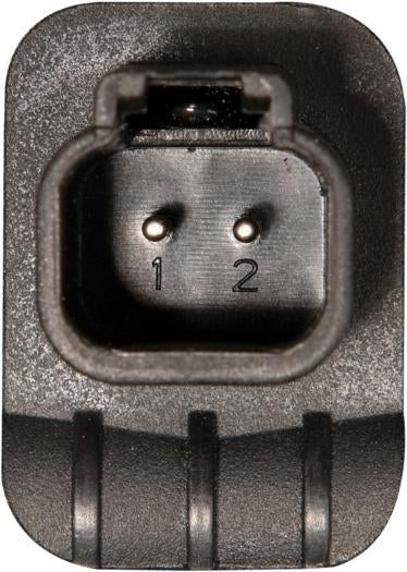 Nordic Lights Arbeitsscheinwerfer, 9-64V, LED, 1600lm, Quadratisch