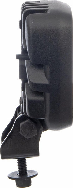 Nordic Lights Arbeitsscheinwerfer, 9-64V, LED, 1600lm, Quadratisch