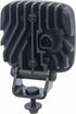 Nordic Lights Arbeitsscheinwerfer, 9-64V, LED, 1600lm, Quadratisch