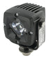 Nordic Lights Arbeitsscheinwerfer, 9-68V, LED, 550lm, Quadratisch