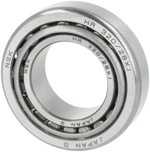 NSK Kegelrollenlager 47129018