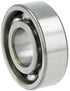 NSK Rillenkugellager 0810306202