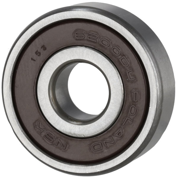 NSK Rillenkugellager 0814306200