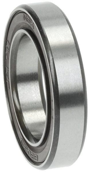 NSK Rillenkugellager 102281