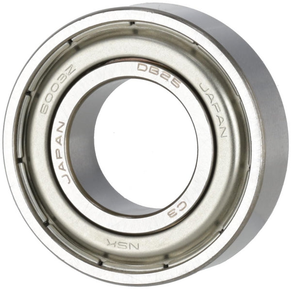 NSK Rillenkugellager 12000041