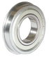 NSK Rillenkugellager 600102A1