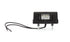 Nummernschildbeleuchtung, LED, kompakt, Kabel 2 m passend für Universal