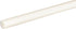 Nylon Hohlstab 40x20mm 1 mtr.