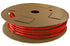 Nylonschlauch 10mm Rot (25m)