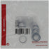 O-Ring 15,1x1,6 75 shore Viton 10x