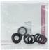 O-Ring 15,47x3,53 75 Shore Viton 10x