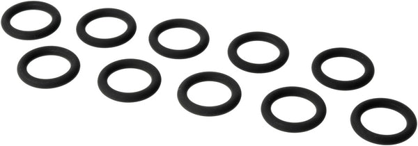O-Ring 15,47x3,53 75 Shore Viton 10x