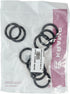 O-Ring 27x5 70 shore 10x