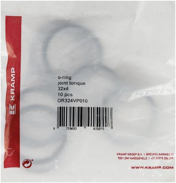 O-Ring 32x4 75 shore Viton 10x