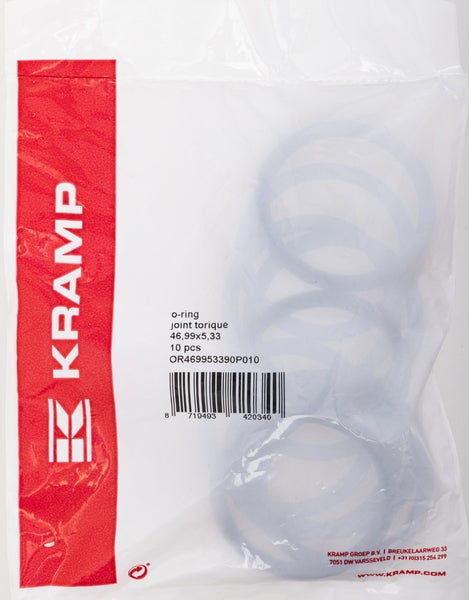 O-Ring 46,99x5,33 90 Shore 10x