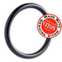 O-Ring 74,61 x 3,53 Viton