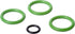O-Ring -Satz Ø7x1.50mm (x1), 13.9x2.62mm (x3)