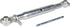 Oberlenker Auge/Auge 320, M27 Kat.1/1