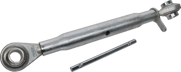 Oberlenker Auge/Auge 330, 1-1/8in cat.2/2 passend für Rau / Kverneland