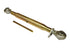 Oberlenker Auge/Auge 405, 1-1/8in Kat.2/2 passend für Ford