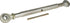 Oberlenker Auge/Auge 500, M30 Kat.2/2