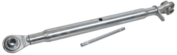 Oberlenker Auge/Auge 510, 1-1/8in cat.1/2 passend für Fiat
