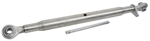 Oberlenker Auge/Auge 510, 1-1/8in Kat.1/1
