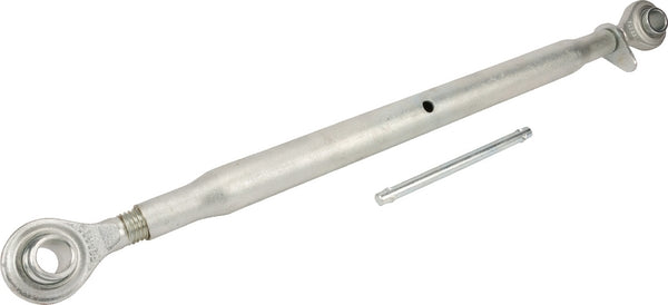 Oberlenker Auge/Auge 609, 1-1/8in cat.2/2