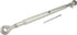 Oberlenker Auge/Auge 609, 1-1/8in cat.2/2