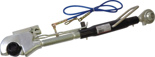 Oberlenker Auge/Haken 290, M30 Kat.2/2