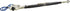 Oberlenker Auge/Haken 640, M30 Kat.2/2