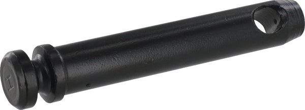 Oberlenkerbolzen 19x92mm Cat.1