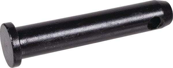 Oberlenkerbolzen 25.4x117mm Cat.2