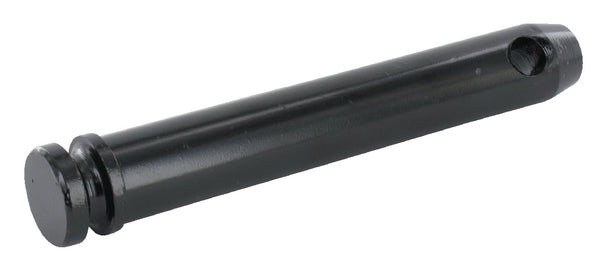Oberlenkerbolzen 25.4x142mm Cat.2