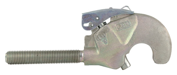 Oberlenkerfanghaken Kat. 3 CBM