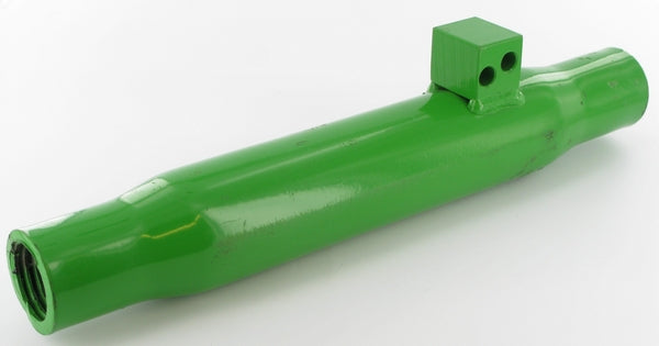 Oberlenkerrohr JD 1-1/4 UNC passend für John Deere