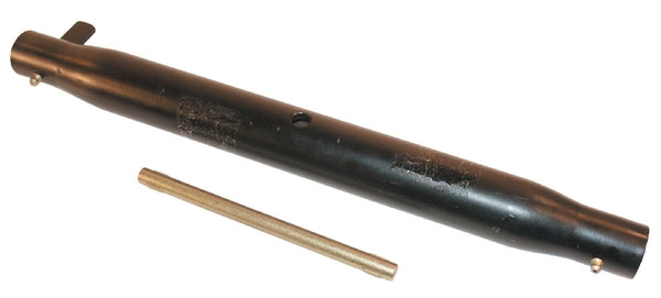 Oberlenkerrohr M30 290 mm