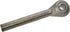 Oberlenkerspindel 25,7mm, 1.1/4" RH-Gewinde passend für John Deere