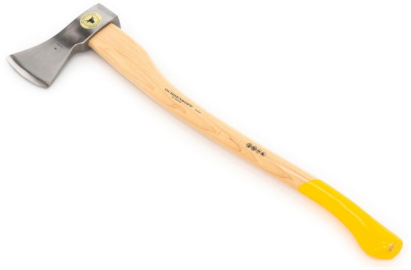 Ochsenkopf Rheinische Axt Gold 1600 g