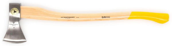 Ochsenkopf Rheinische Axt Gold 1600 g