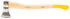 Ochsenkopf Rheinische Axt Gold 1600 g