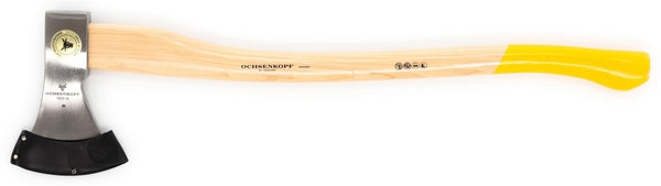 Ochsenkopf Rheinische Axt Gold 1600 g