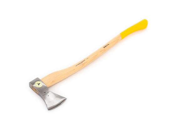 Ochsenkopf Rheinische Axt Gold 1600 g