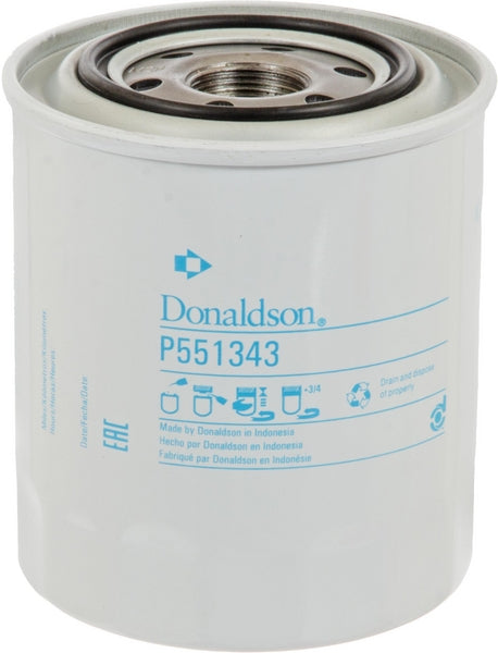 Ölfilter Donaldson