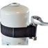 Ölfilterbandschlüssel SW-Stahl – 50 mm Band, rechts und links verwendbar